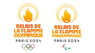 Relais de la Flamme Olympique et Paralympique